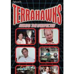 Terrahawks: Making The Unexpected [DVD]